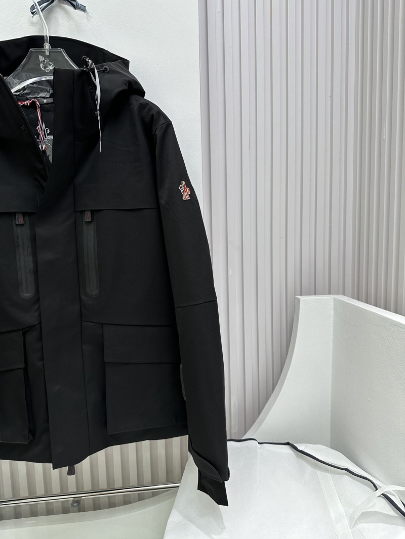 Moncler Down Coat